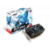 Видеокарта PCIE16 R7 260 1GB GDDR5/R7 260 1GD5 OC MSI (MICRO-STAR) (R72601GD5OC)