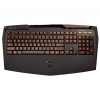 Клавиатура USB RUS BLACK K8100V2 GigaByte Keyboard GigaByte K8100V2 RUS Black USB (545291) (K8100V2RUBLACK)