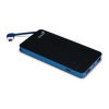 Мобильный аккумулятор Genius для планшетных компьютеров ECO-U821 8000mAh черный (39800006101)