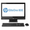 Моноблок HP EliteOne 800 23" IPS i3 4130/4Gb/500Gb 7.2k/DVDRW/MCR/DOS/WiFi/250cd/1000:1/Web/клавиатура/мышь /USB3.0/DisPort (E5A92EA)
