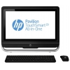 Моноблок HP Pavilion TS 23-f305er 23" FHD i5 3340s/8Gb/2Tb/G710A 1Gb/DVDRW/W8EM64/Web/клавиатура/мышь (D7E62EA)