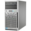 Сервер HP ProLiant ML310e Intel Xeon E3-1220V3 3.1GHz 8MB 2Gb 1.6 DDR3 SATA 1Tb 7.2K 3.5" DVD-RW 350W Gen8v2 SP7916GO Tower 4U (470065-807)