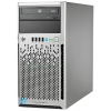 Сервер HP ProLiant ML310e Intel Xeon E3-1270v3 3.5GHz 8MB 4Gb 1.6 DDR3 SATA 500Gb 7.2K 3.5" DVD-ROM 350W Gen8 GO Tower 4U (470065-806)
