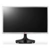 Монитор LG 23.8" 24MP56HQ-S серебристый IPS LED 5ms 16:9 HDMI матовая 250cd 1920x1080 D-Sub 1080p 3.1кг (24MP56HQ-S.ARUZ)