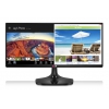 Монитор LG 25"" 25UM65-P Black IPS LED 5ms 21:9 DVI 2xHDMI M/M Cam HAS 5M:1 250cd DisplayPort (25UM65-P.ARUZ)