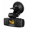 Видеорегистратор Texet 601FHD черный 1080p 120гр. (DVR-601FHD)