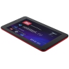Планшет Explay D7.2 3G Красный 7" 1024х768, 1,2GHz MTK6572 (Dual Core), 512Mb/4G, 3G, GPS, 2800mAh, Android 4.2