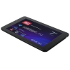 Планшет Explay D7.2 3G Черный 7" 1024х768, 1,2GHz MTK6572 (Dual Core), 512Mb/4G, 3G, GPS, 2800mAh, Android 4.2