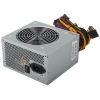Блок питания  Chieftec 500W OEM GPA-500B8 [iARENA] v.2.3, КПД > 85%, A.PFC, EPS (4+4), 1x PCI-E (6+2-Pin), 3x SATA, 2x MOLEX, Fan 12cm (GPA-500B8, OEM)