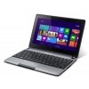 Нетбук Acer PB ENME69BMP-28062G32nii Celeron 2806/2Gb/320Gb/int/10,1"/HD/Touch/1024x600/Win 8.1 SL 64/grey/6c (NX.C3BER.002)