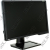 24"    ЖК монитор BenQ XL2411Z <Black>с поворотом  экрана(LCD, Wide, 1920x1080, D-Sub, DL  DVI,HDMI, 2D/3D)