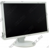 23"    ЖК монитор NEC EA234WMi <White-White> с поворотом  экрана(LCD,  1920x1080,D-Sub,DVI,HDMI,DP,USB2.0  Hub)