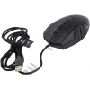Logitech MMO Gaming Black Mouse G600 (RTL) USB  20btn+Roll <910-003623>