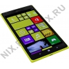 NOKIA Lumia 1520 Yellow (2.2GHz, 2GbRAM, 6" 1920x1080  IPS,4G+BT+WiFi+GPS/ГЛОНАСС,32Gb+microSD,20Mpx,WinPhone 8)