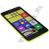 NOKIA Lumia 1320 Yellow (1.7GHz, 1GbRAM, 6" 1280x720 IPS, 4G+BT+WiFi+GPS/ГЛОНАСС, 8Gb+microSD, 5Mpx,  WinPhone 8)