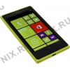 NOKIA Lumia 1020 Yellow (1.5GHz, 2GbRAM, 4.5" 1280x768 AMOLED, 4G+BT+WiFi+GPS/ГЛОНАСС, 32Gb, 41Mpx,  WinPhone 8)