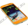 Samsung Galaxy Grand Neo DUOS GT-I9060/DS  Orange (1.2GHz,5.0"800x480,3G+BT+WiFi+GPS,8Gb+microSD,5Mpx,Andr)