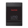 Накопитель SSD SATA 2.5" 128GB U110 SDSA6GM-128G-1122 SANDISK