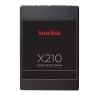 Накопитель SSD SATA 2.5" 512GB X210 SD6SB2M-512G-1022I SANDISK