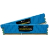 Память DDR3 8Gb (pc-15000) 2x4Gb Corsair Vengeance™ Low Profile (CML8GX3M2A1866C9B)