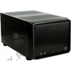 Minitower Thermaltake <CA-1A9-00S1NN-00> Black Urban SD1 microATX, без  БП,  с  дверцей