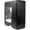 Miditower Thermaltake <CA-1A7-00M1WN-00> Black Urban R31 Window ATX Без БП,  с окном