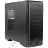 Miditower Thermaltake <CA-1A6-00M1WN-00> Black Window Urban R21 ATX Без  БП, с окном