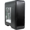 Miditower Thermaltake <CA-1A5-00M1WN-00> Black Urban T31 Window ATX Без БП, с  окном, с дверцей