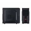 Корпус MIDITOWER ATX W/O PSU BLACK RC-K282-KKN1 Cooler Master