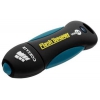 Флеш Диск Corsair 128Gb Voyager CMFVY3A-128GB USB3.0 черный/синий