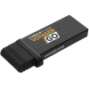 Флеш Диск Corsair 64Gb Voyager GO CMFVG-64GB-EU USB3.0 черный