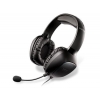Наушники с микрофоном Creative Tactic3D Sigma черный 1.4м мониторы оголовье (70GH014000002)