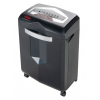 Шредер HSM ShredStar X13-4.0x37 (секр.3/P-4)/фр4х37мм/14лист/23лтр/Уничт:скрепки, скобы, пл.карты/CD ролики (1057111)