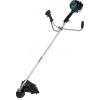 Триммер бензиновый Makita EM2600U 1.1л.с. реж.эл.:леска/нож
