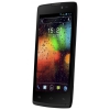 Смартфон Fly IQ4402 ERA Style 1 темно-серый моноблок 3G 2Sim 4.5" 854x480 And4.2.2 5Mpix WiFi BT GPS TouchSc 4Gb FM A-GPS mSDHC max32Gb