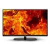 Телевизор LED Mystery 22" MTV-2218LW черный FULL HD
