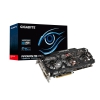 Видеокарта 4Gb <PCI-E> GIGABYTE GV-R929XOC-4GD <R9 290X, GDDR5, 512 bit, 2*DVI, HDMI, DP, Retail> (GV-R929OC-4GD)