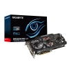 Видеокарта 4Gb <PCI-E> GIGABYTE GV-R929OC-4GD <R9 290, GDDR5, 512 bit, 2*DVI, HDMI, DP, Retail>