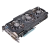 Видеокарта 4Gb <PCI-E> GIGABYTE GV-R929WF3-4GD <R9 290, GDDR5, 512 bit, 2*DVI, HDMI, DP, Retail>