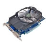 Видеокарта 2Gb <PCI-E> GIGABYTE GV-R725OC-2GI <R7 250, GDDR3, 128bit, DVI, HDMI, VGA, Retail>