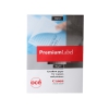 Бумага Canon Premium Label A3/80г/м2/500л/161 CIE