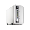Сетевой накопитель QNAP TS-212-E с двумя отсеками для жестких дисков