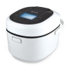 Мультиварка VITEK VT-4205 (BW) 900 Вт, макс. объем 4л. ( 900 Вт, макс. объем 4л. антиприг.покр. внутрен. чаши