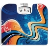 Механические напольные весы HOME-ELEMENT HE-SC900 синий
