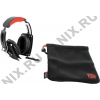 Наушники с микрофоном Tt eSports Level 10 M Headset <HT-LTM010ECBL>(с регулятором громкости,  шнур 3м/1м)