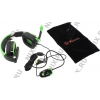 Наушники с микрофоном Tt eSports Console ONE <HT-SHO001ECGR>(с  регулятором  громкости,USB,PC&PS3&Xbox360,шнур  3м)