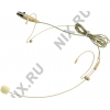 NADY <HM-10 Beige + Mini-XLR conn.>  Конденсаторный головной микрофон