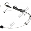 NADY <HM-10 Black + Mini-XLR conn.> Конденсаторный  головной микрофон