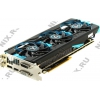 3Gb <PCI-E> DDR-5 Sapphire <RADEON R9 280X Vapor-X TRI-X OC with Boost>  (RTL) DualDVI+HDMI+DP+Crossfire