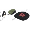 Tt eSports Gaming Mouse Theron <MO-TRN006DTK>  (RTL) USB 8btn+Roll